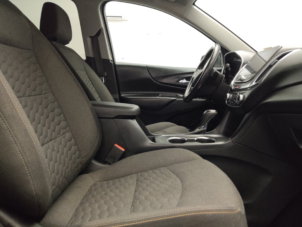 2021 Chevrolet Equinox in Arlington, TX 76011 - 18130548 21