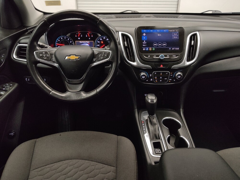 2021 Chevrolet Equinox in Arlington, TX 76011 - 18130548 22