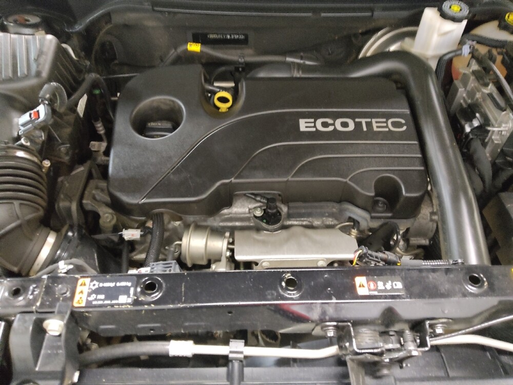 2021 Chevrolet Equinox in Arlington, TX 76011 - 18130548 30