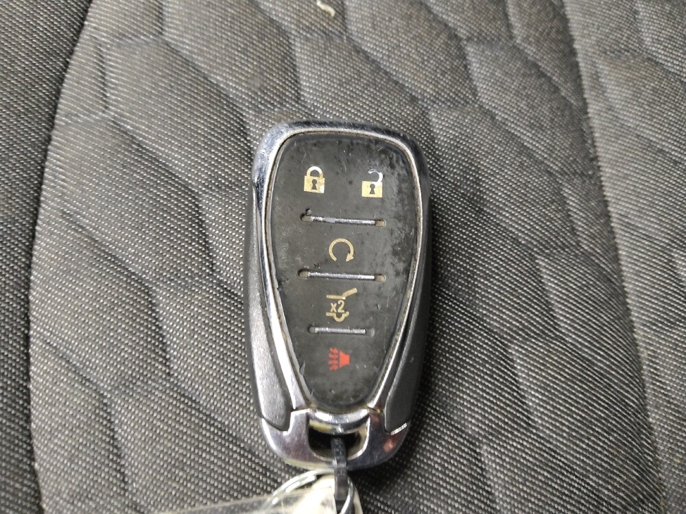 2021 Chevrolet Equinox in Arlington, TX 76011 - 18130548 32