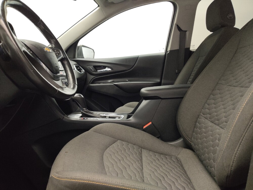 2021 Chevrolet Equinox in Arlington, TX 76011 - 18130548 17