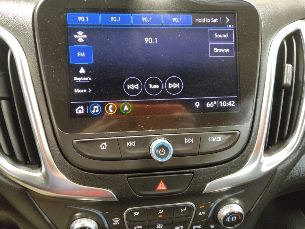 2021 Chevrolet Equinox in Arlington, TX 76011 - 18130548 25