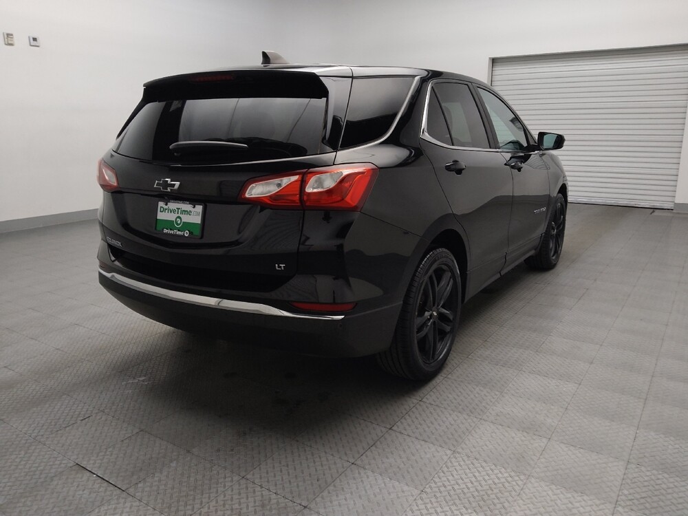 2021 Chevrolet Equinox in Arlington, TX 76011 - 18130548 9