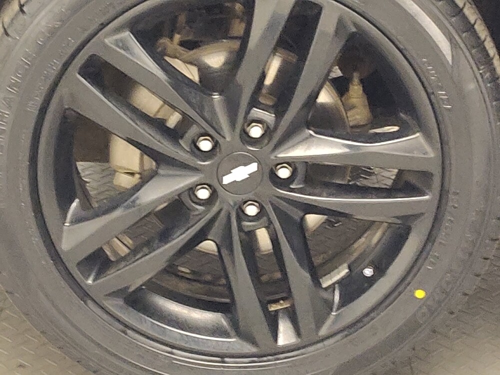 2021 Chevrolet Equinox in Arlington, TX 76011 - 18130548 31