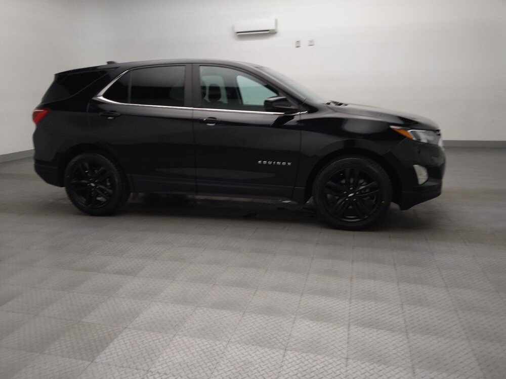 2021 Chevrolet Equinox in Arlington, TX 76011 - 18130548 11