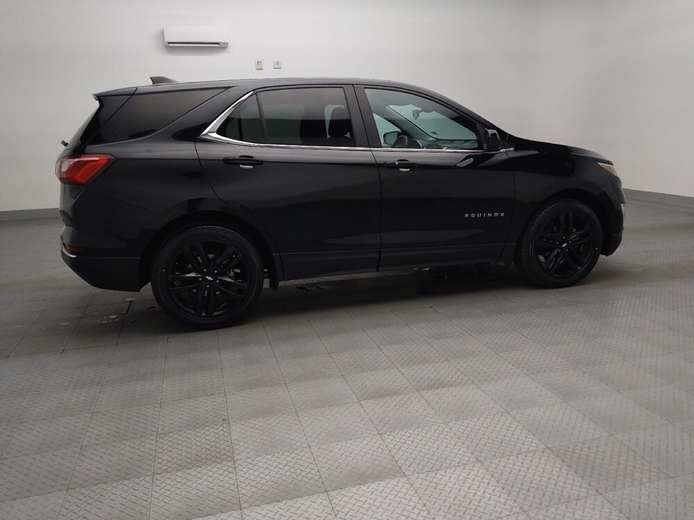 2021 Chevrolet Equinox in Arlington, TX 76011 - 18130548 10