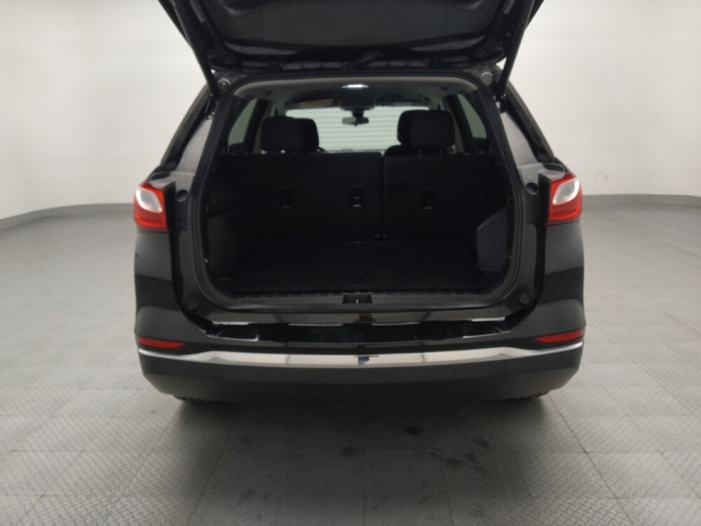 2021 Chevrolet Equinox in Arlington, TX 76011 - 18130548 29