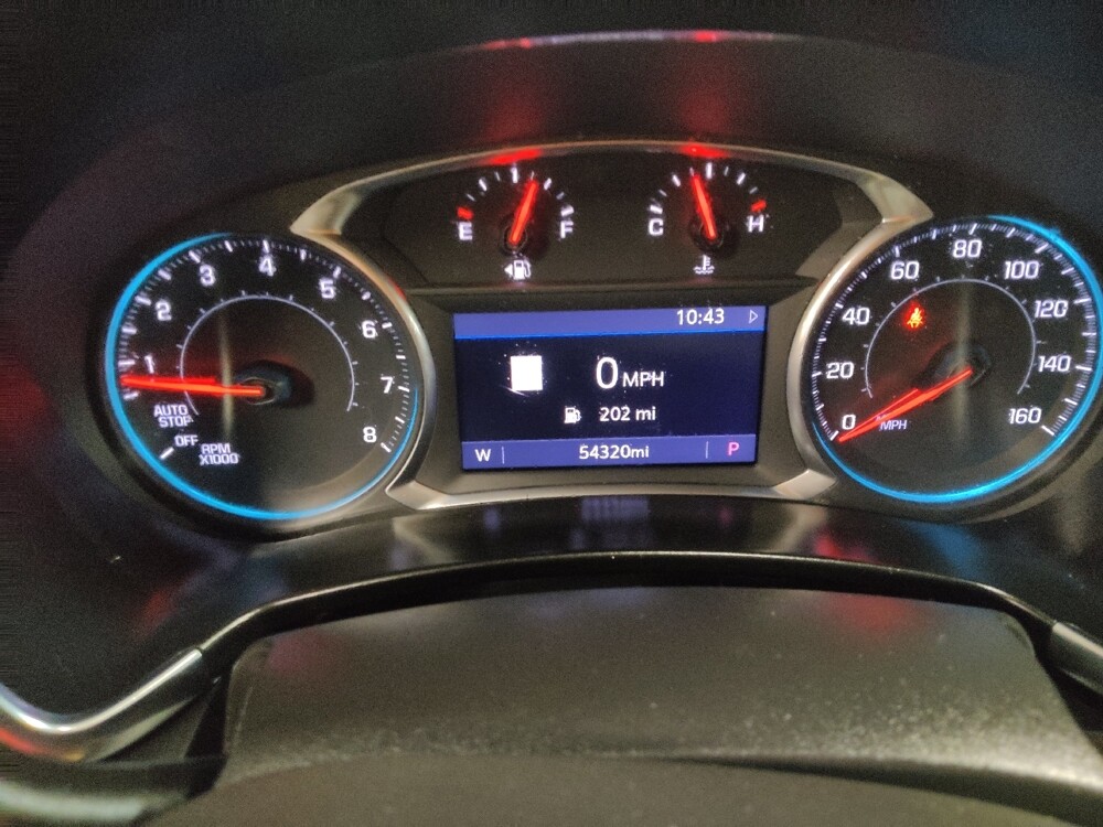 2021 Chevrolet Equinox in Arlington, TX 76011 - 18130548 23