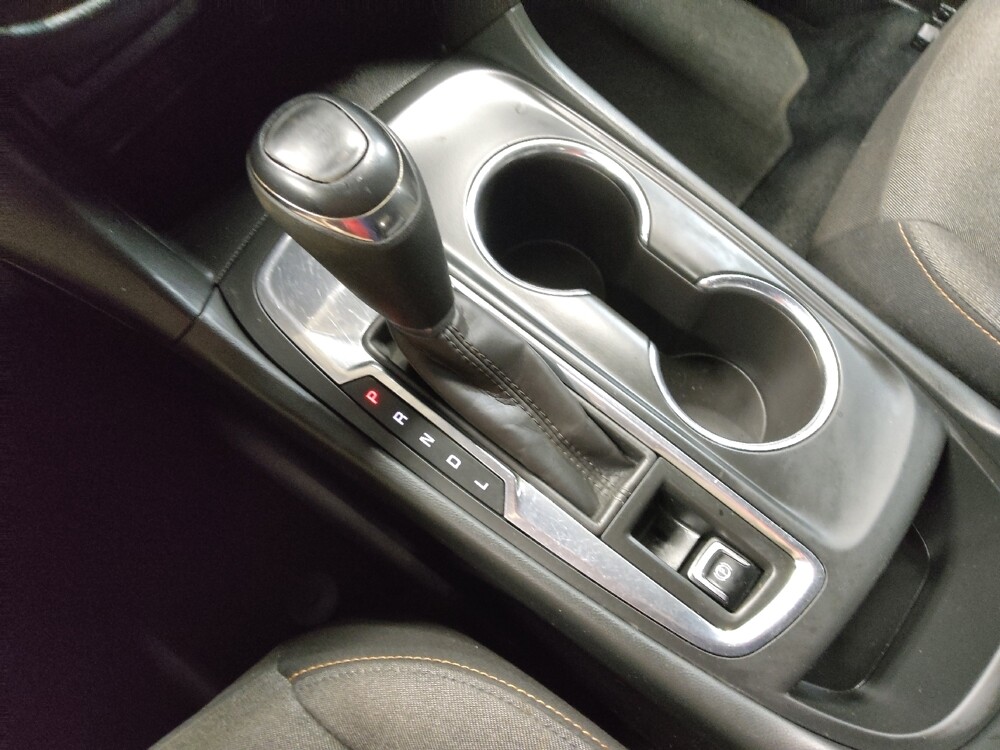 2021 Chevrolet Equinox in Arlington, TX 76011 - 18130548 26