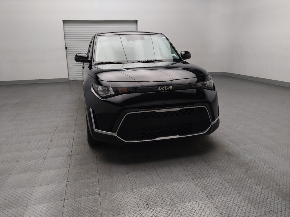 2025 Kia Soul in Lubbock, TX 79424 - 18130549 14