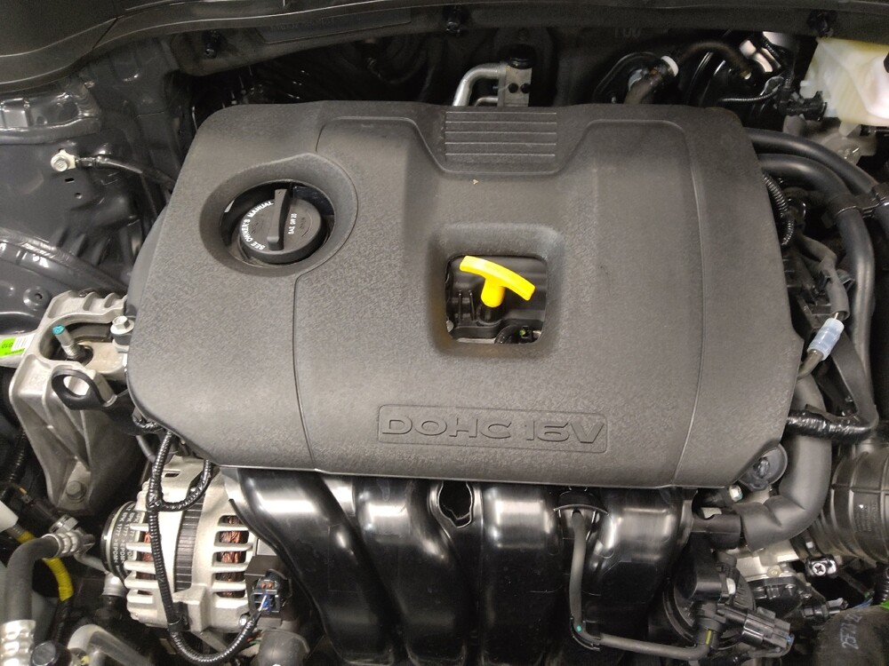 2025 Kia Soul in Lubbock, TX 79424 - 18130549 30