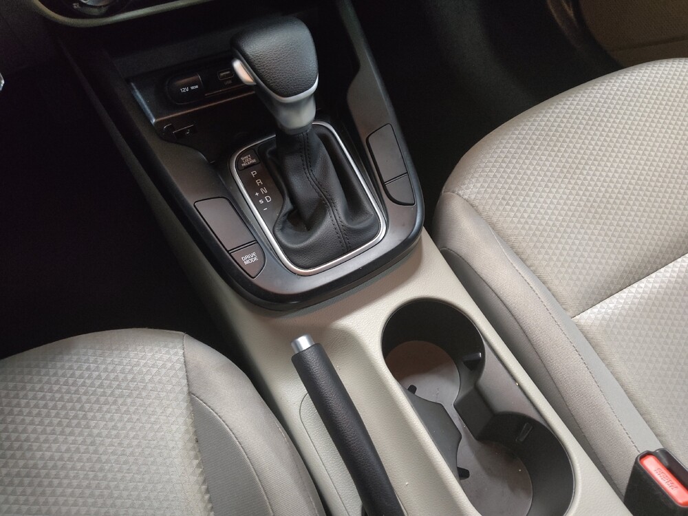 2025 Kia Soul in Lubbock, TX 79424 - 18130549 26