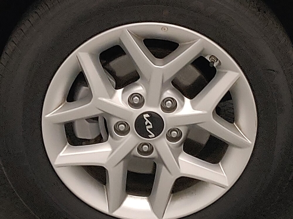 2025 Kia Soul in Lubbock, TX 79424 - 18130549 31