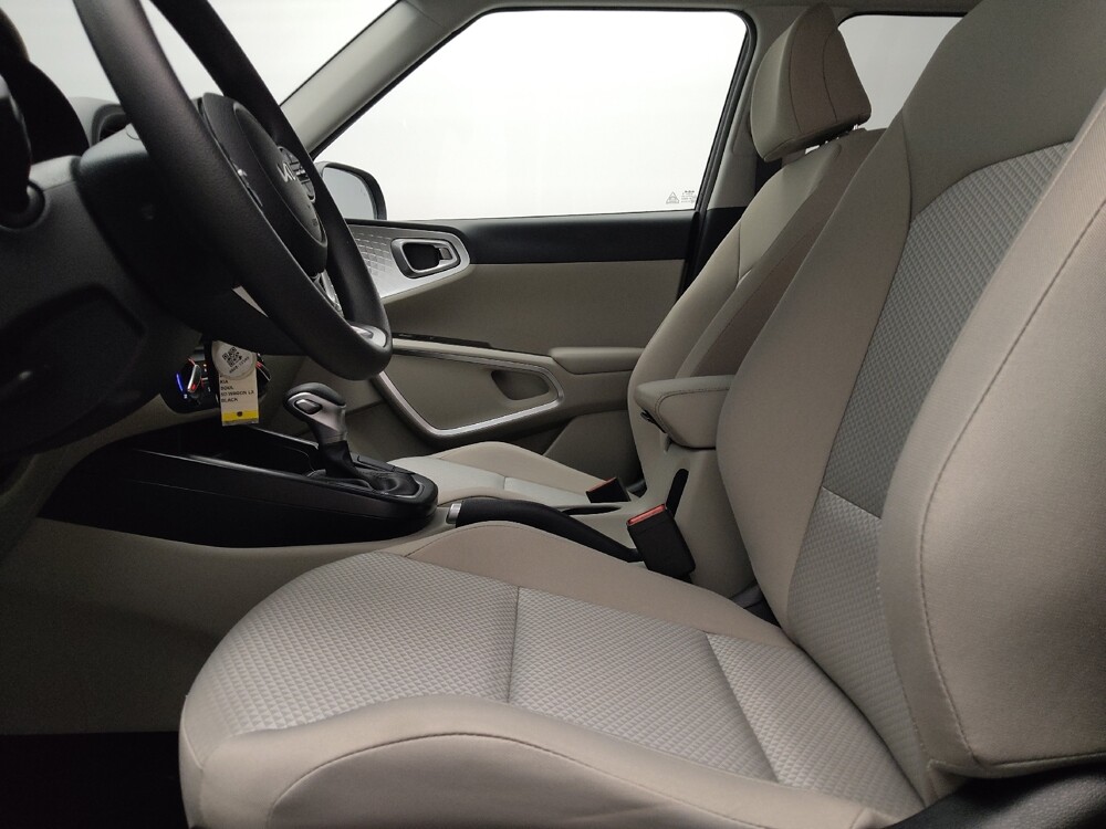 2025 Kia Soul in Lubbock, TX 79424 - 18130549 17