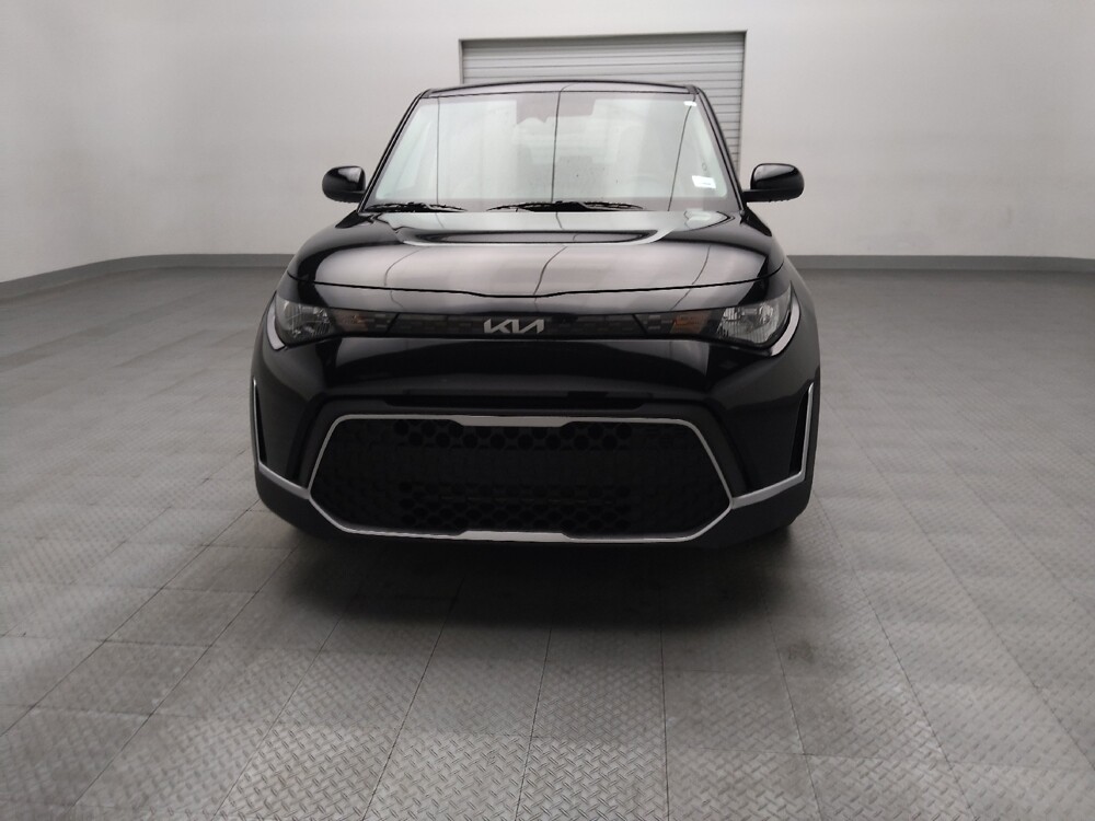 2025 Kia Soul in Lubbock, TX 79424 - 18130549 15