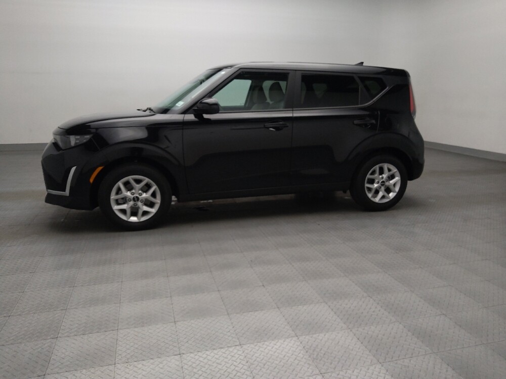 2025 Kia Soul in Lubbock, TX 79424 - 18130549 2