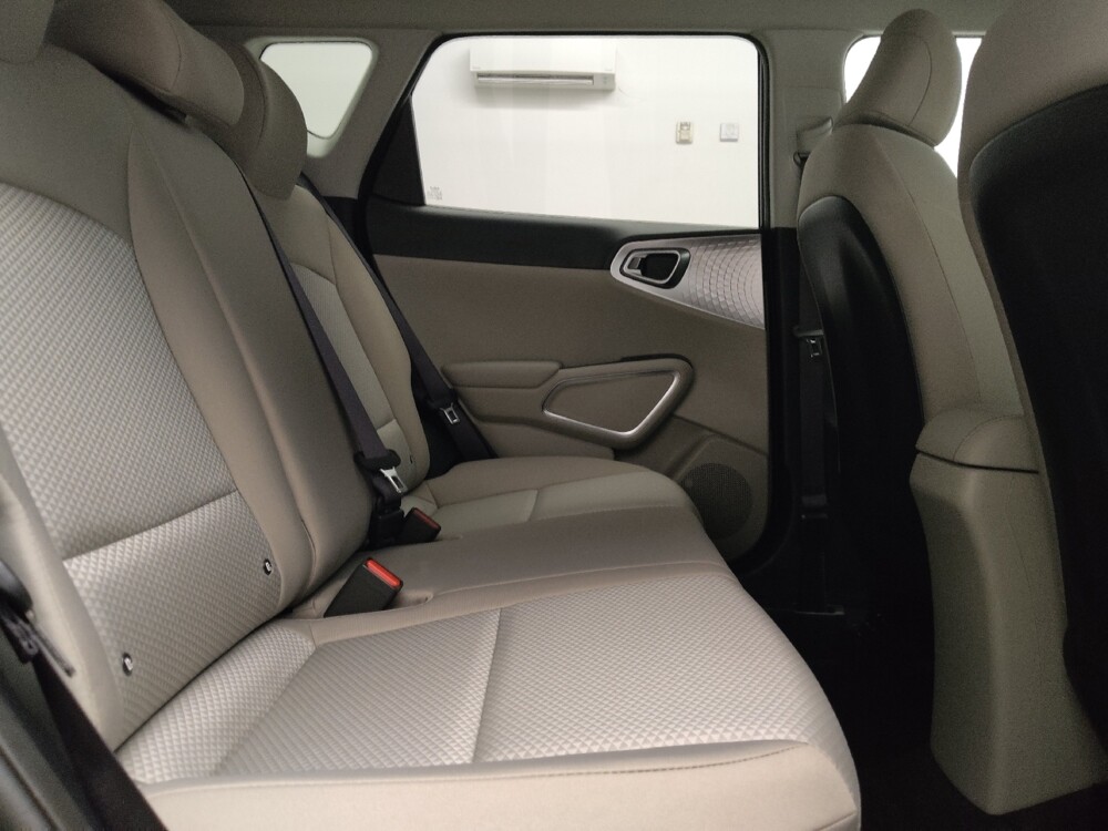 2025 Kia Soul in Lubbock, TX 79424 - 18130549 19
