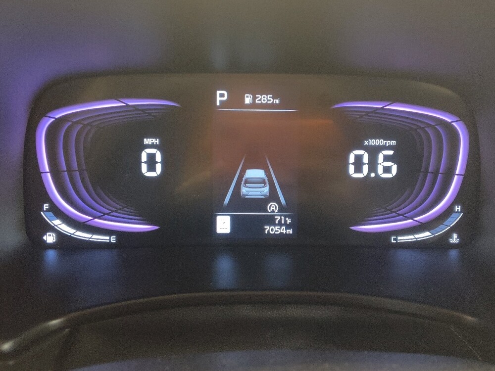 2025 Kia Soul in Lubbock, TX 79424 - 18130549 23