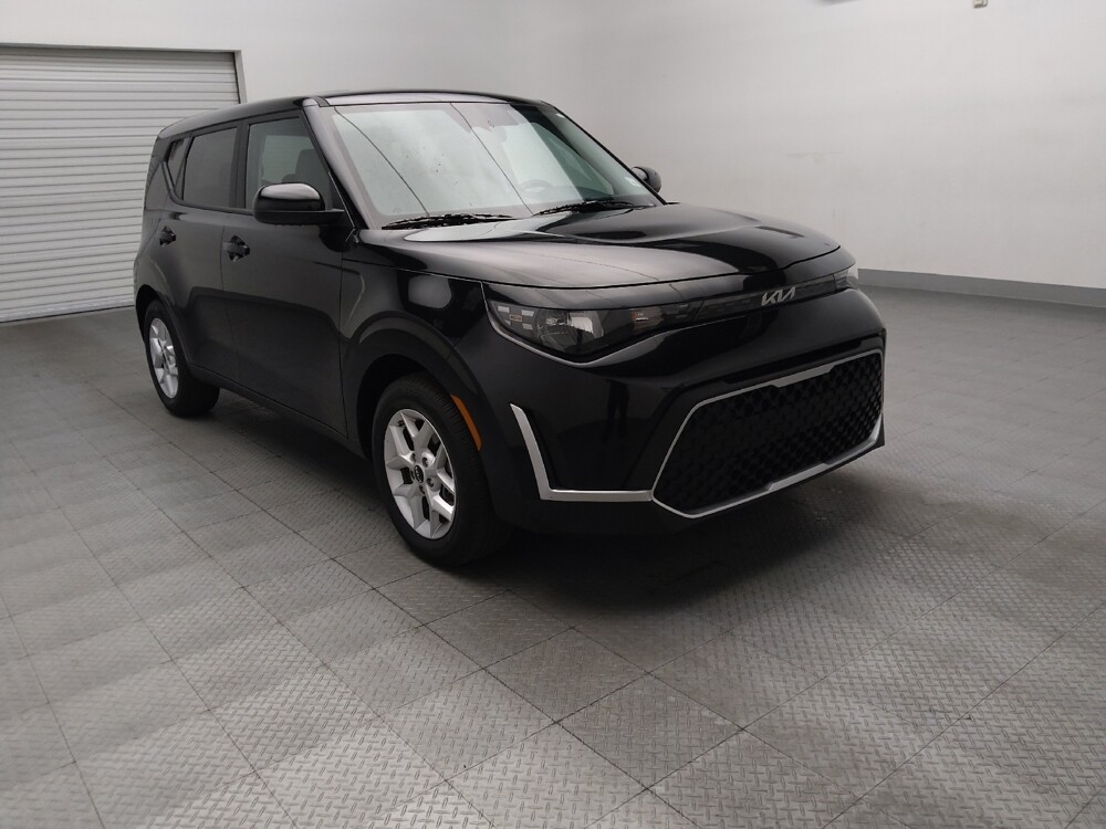 2025 Kia Soul in Lubbock, TX 79424 - 18130549 13