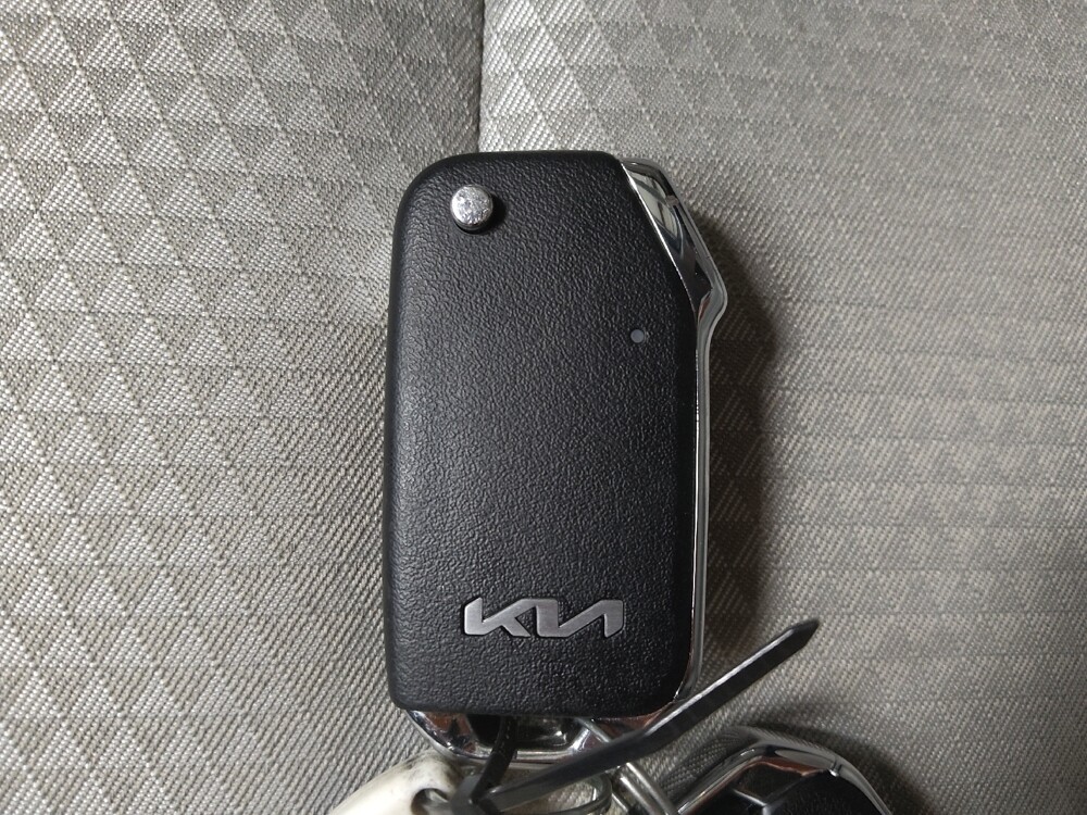 2025 Kia Soul in Lubbock, TX 79424 - 18130549 32