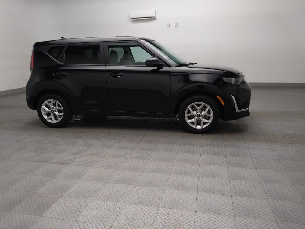 2025 Kia Soul in Lubbock, TX 79424 - 18130549 11