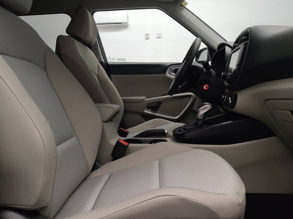 2025 Kia Soul in Lubbock, TX 79424 - 18130549 21