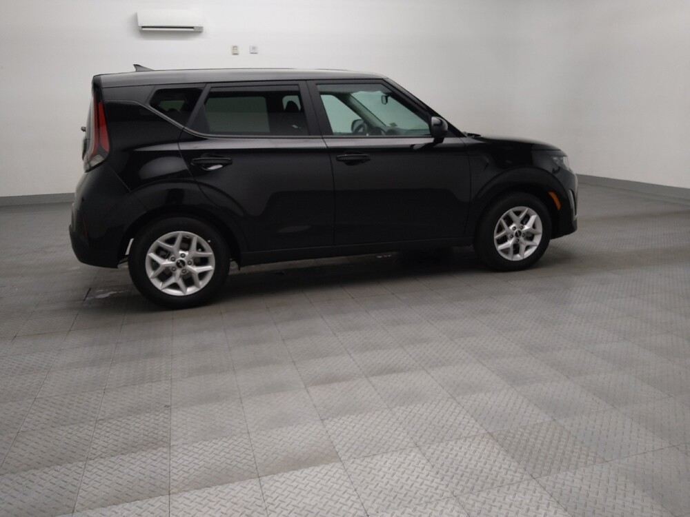 2025 Kia Soul in Lubbock, TX 79424 - 18130549 10
