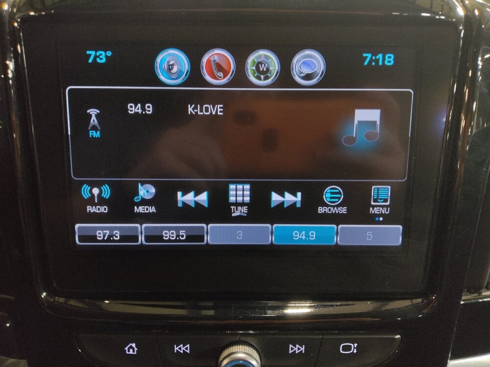 2019 Chevrolet Traverse in San Antonio, TX 78238 - 18130550 25