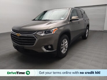2019 Chevrolet Traverse in San Antonio, TX 78238