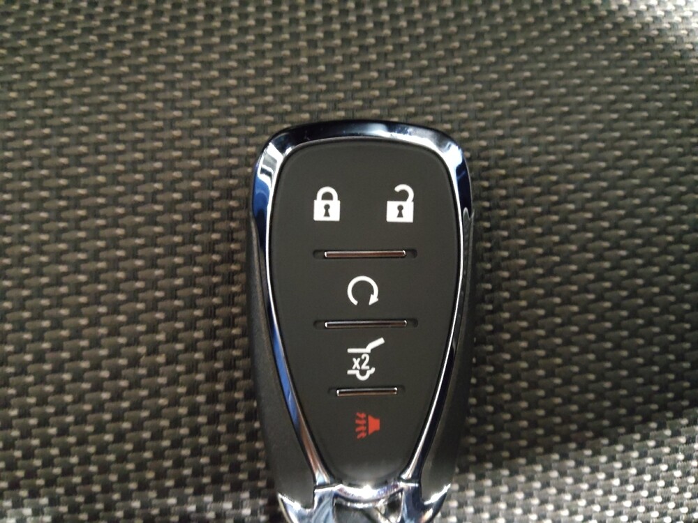 2019 Chevrolet Traverse in San Antonio, TX 78238 - 18130550 32