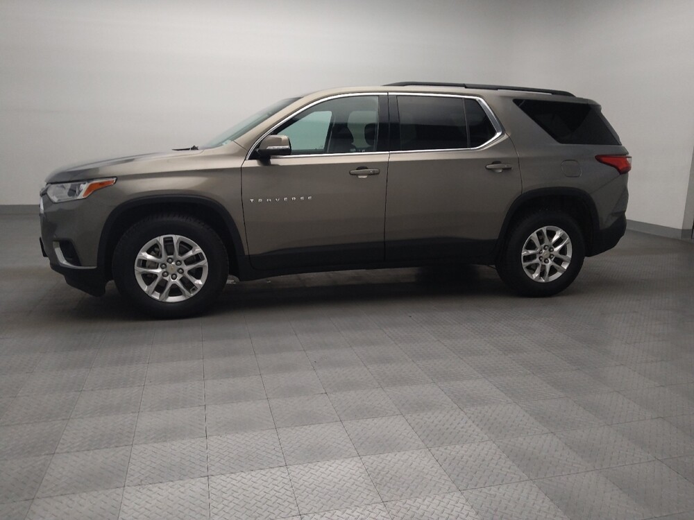 2019 Chevrolet Traverse in San Antonio, TX 78238 - 18130550 2
