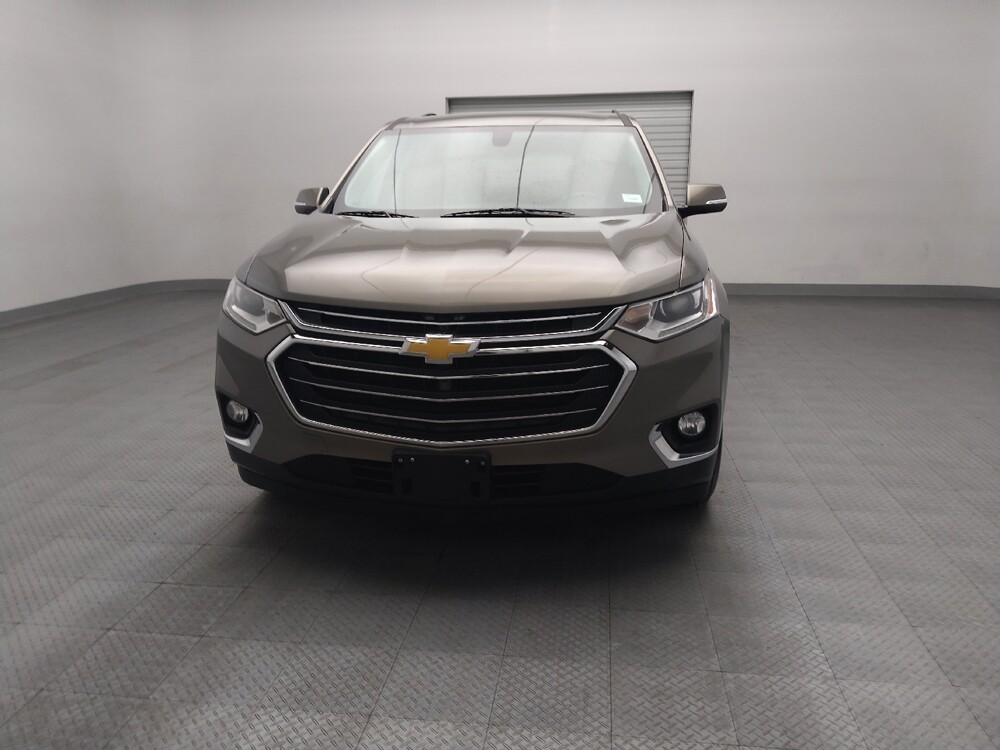 2019 Chevrolet Traverse in San Antonio, TX 78238 - 18130550 15