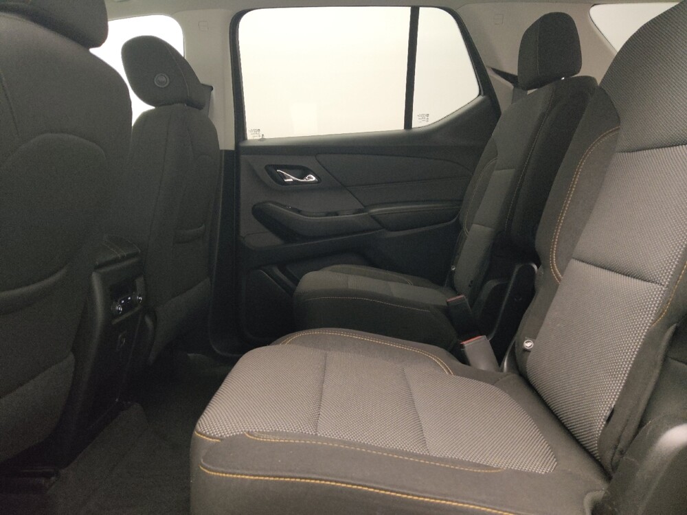 2019 Chevrolet Traverse in San Antonio, TX 78238 - 18130550 18