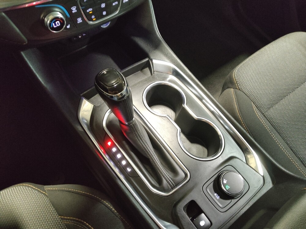 2019 Chevrolet Traverse in San Antonio, TX 78238 - 18130550 26