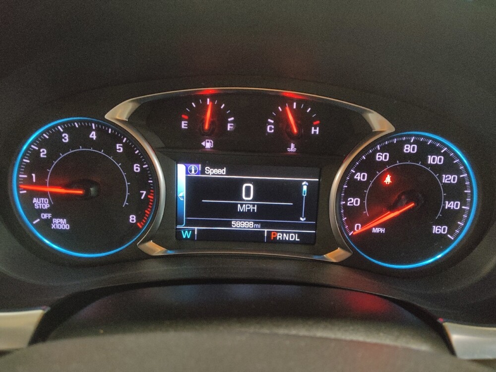 2019 Chevrolet Traverse in San Antonio, TX 78238 - 18130550 23