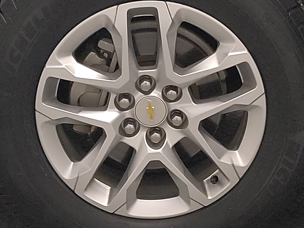 2019 Chevrolet Traverse in San Antonio, TX 78238 - 18130550 31