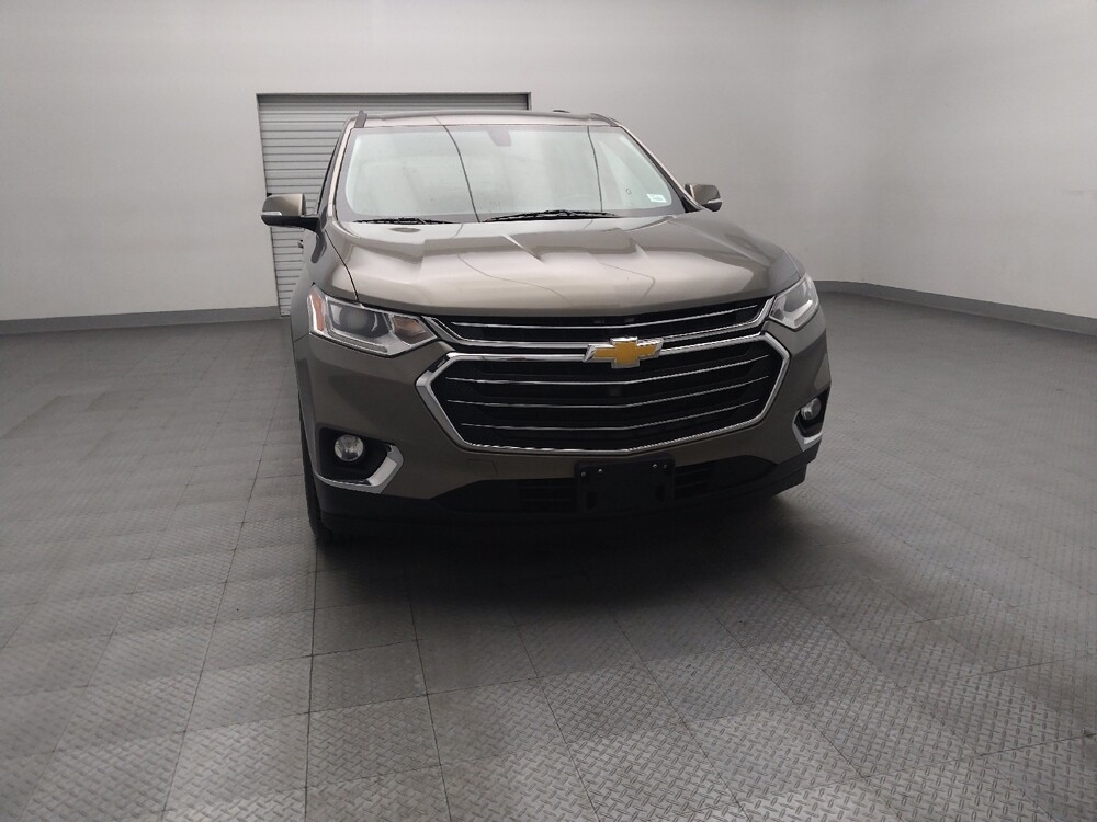 2019 Chevrolet Traverse in San Antonio, TX 78238 - 18130550 14