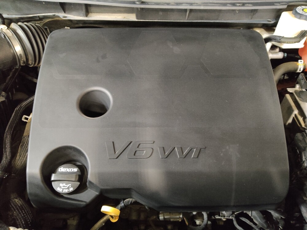 2019 Chevrolet Traverse in San Antonio, TX 78238 - 18130550 30