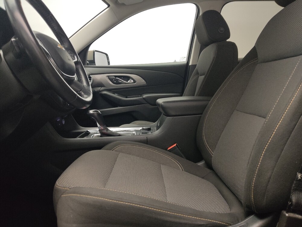2019 Chevrolet Traverse in San Antonio, TX 78238 - 18130550 17