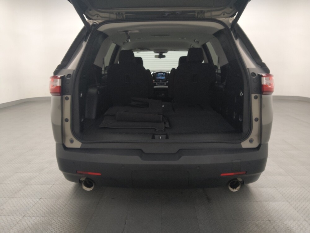 2019 Chevrolet Traverse in San Antonio, TX 78238 - 18130550 29