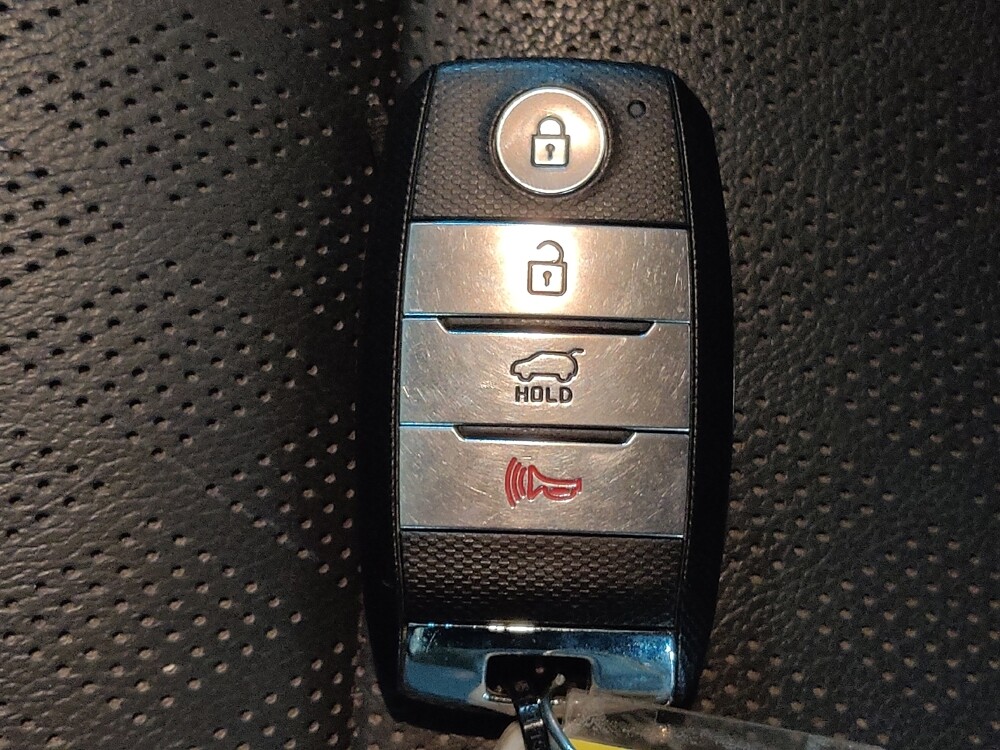 2019 Kia Sportage in Lubbock, TX 79424 - 18130552 32