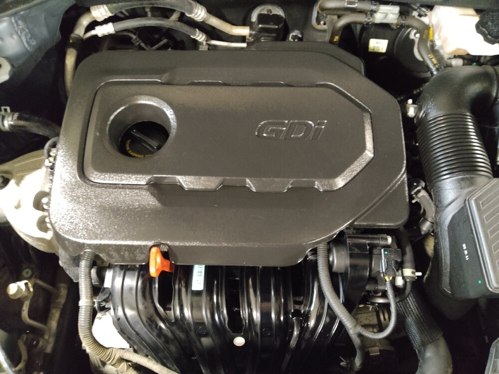 2019 Kia Sportage in Lubbock, TX 79424 - 18130552 30