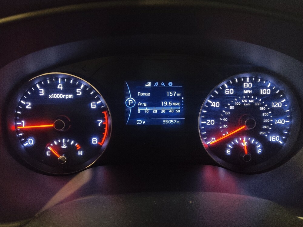 2019 Kia Sportage in Lubbock, TX 79424 - 18130552 23