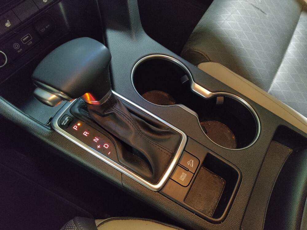 2019 Kia Sportage in Lubbock, TX 79424 - 18130552 26