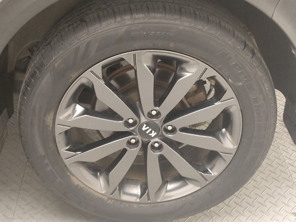 2019 Kia Sportage in Lubbock, TX 79424 - 18130552 31