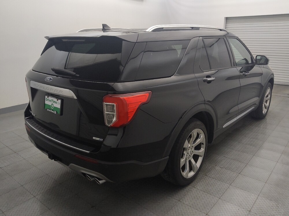 2020 Ford Explorer in Round Rock, TX 78664 - 18130553 9
