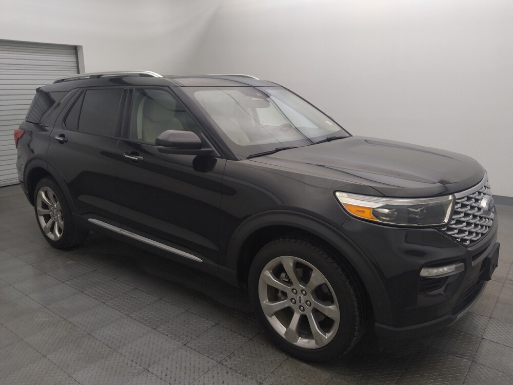 2020 Ford Explorer in Round Rock, TX 78664 - 18130553 11