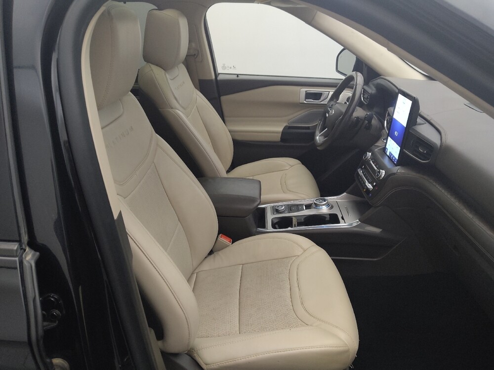 2020 Ford Explorer in Round Rock, TX 78664 - 18130553 21