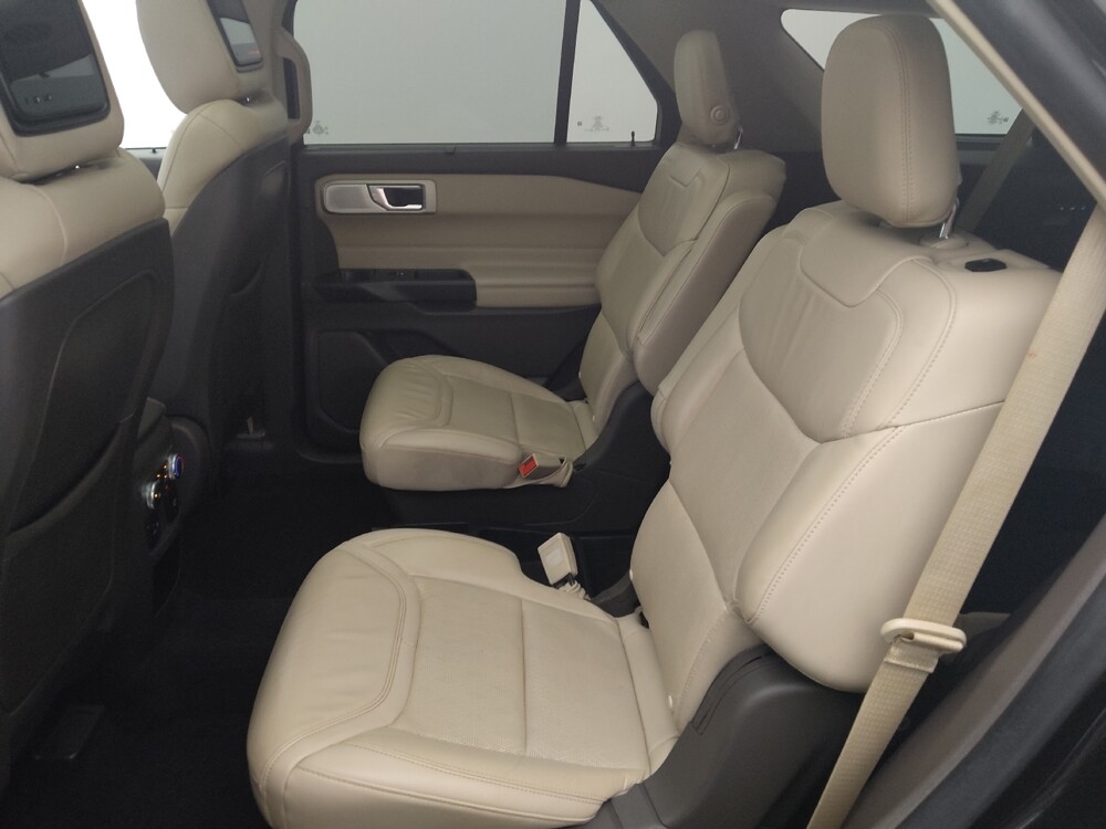 2020 Ford Explorer in Round Rock, TX 78664 - 18130553 18