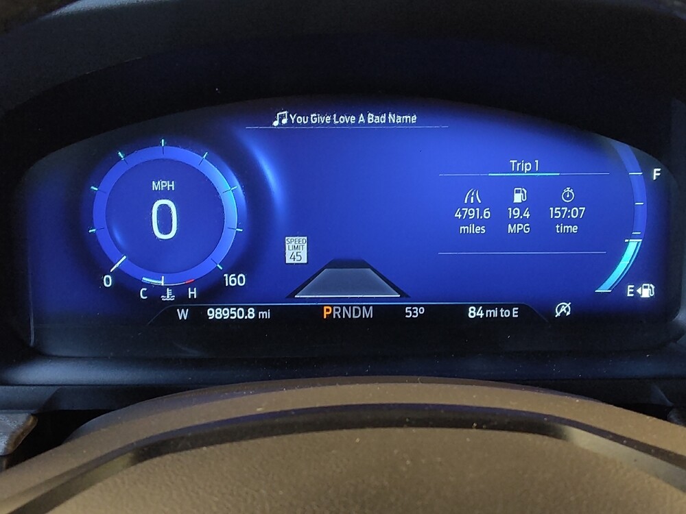 2020 Ford Explorer in Round Rock, TX 78664 - 18130553 23